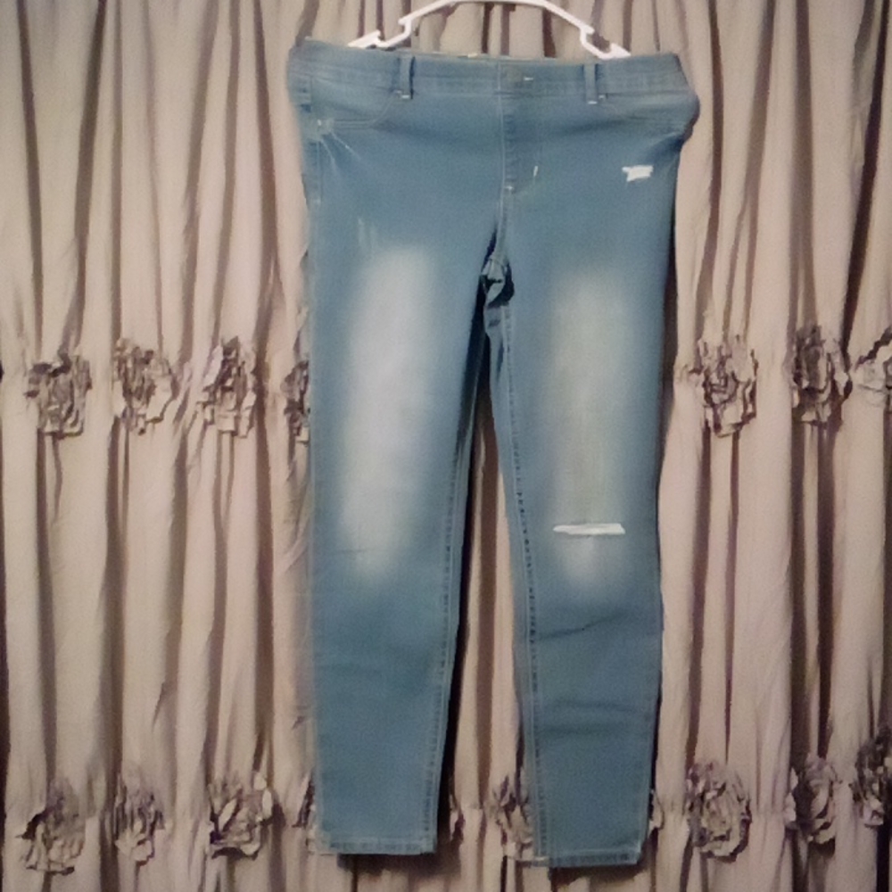 Jeggings